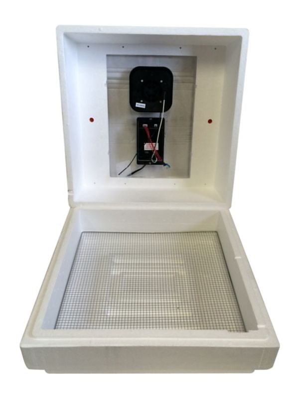 Farm Innovators Digital Circulated Air Incubator