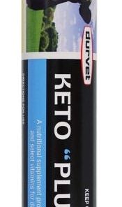 Durvet Keto Plus Gel 300 ml