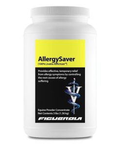 Allergy Saver for Horses 3lbs