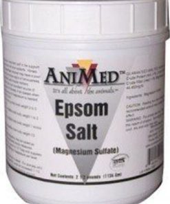 Animed Epsom Salt