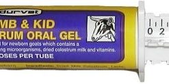 Durvet Lamb and Kid Colostrum Oral Gel