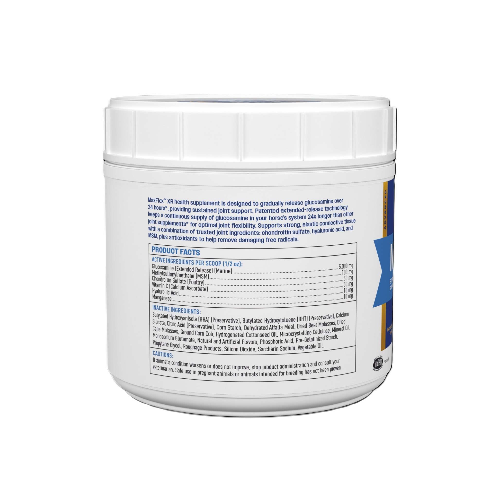 Farnam MaxFlex XR - Image 2