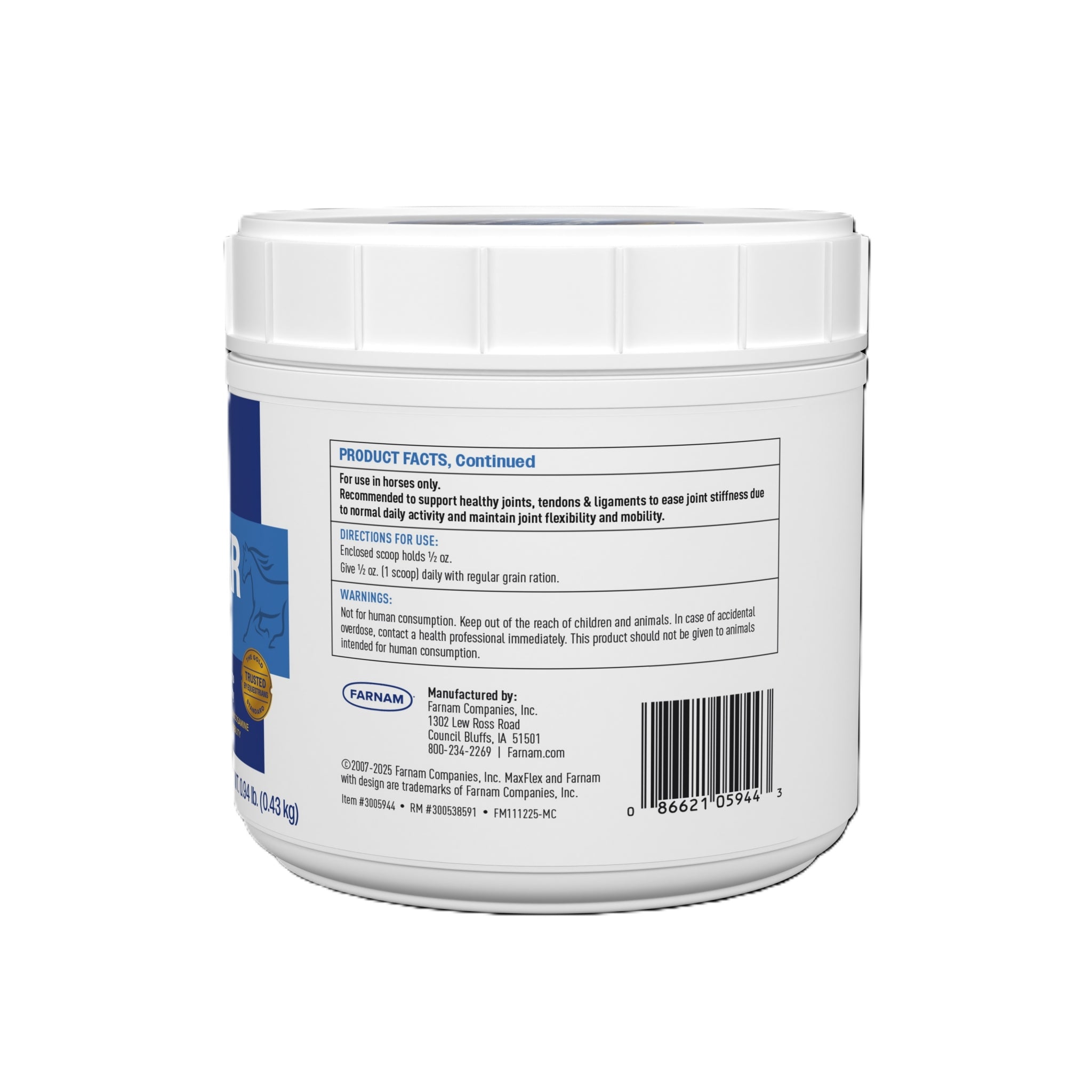 Farnam MaxFlex XR - Image 3