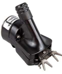 Clipper Head 3 inch for 4-point Cutters