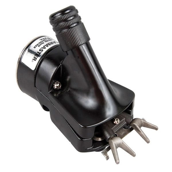 Clipper Head 3 inch for 4-point Cutters
