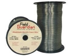 Field Guardian Aluminum Wire