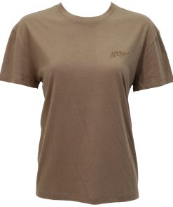 Alternative view of Hooey Ladies Concho Crew Neck Short Sleeve T-Shirt