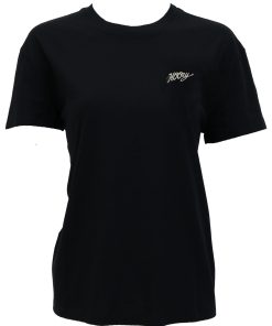 Alternative view of Hooey Ladies Concho Crew Neck Short Sleeve T-Shirt