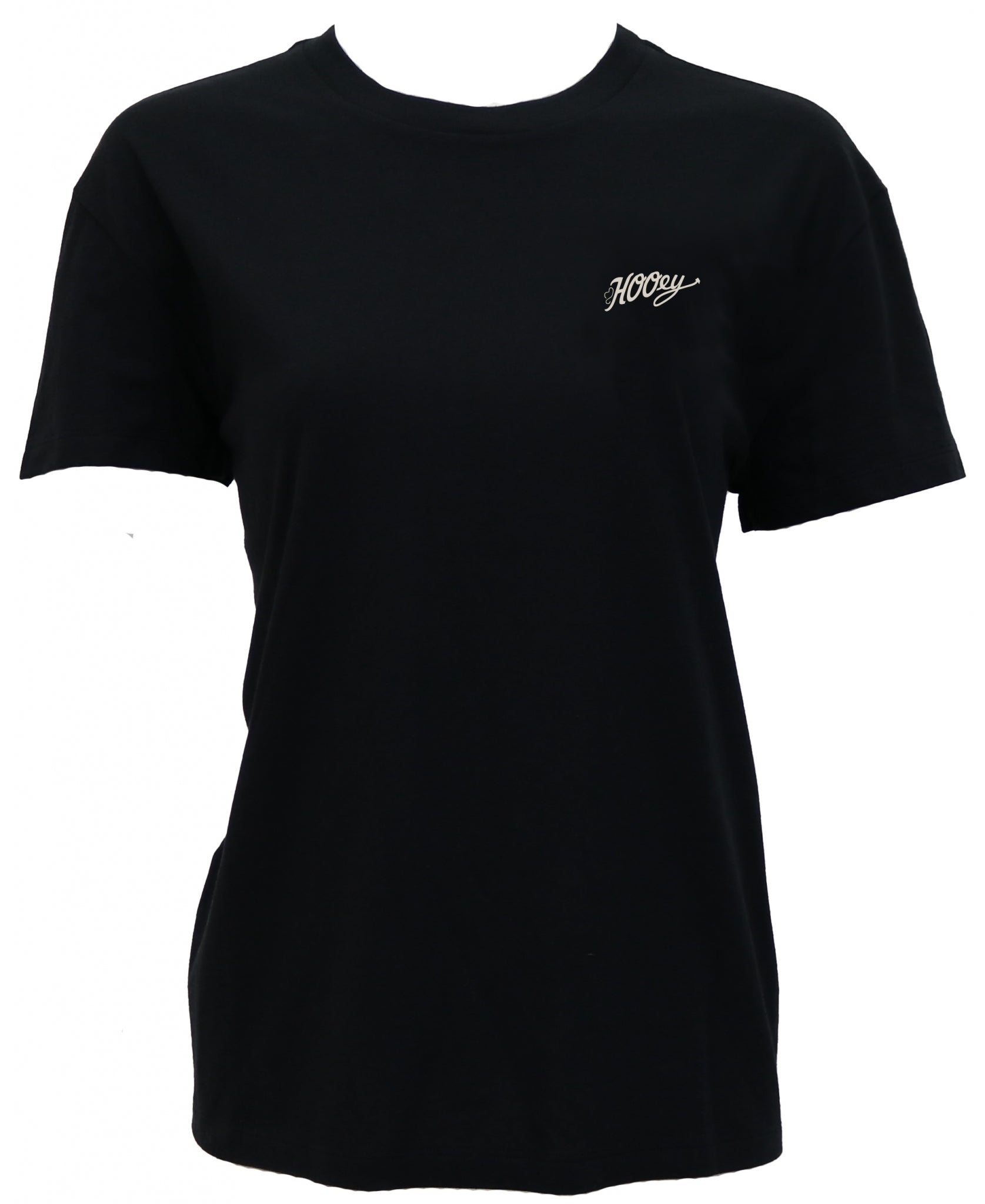 Hooey Ladies Concho Crew Neck Short Sleeve T-Shirt - Image 2