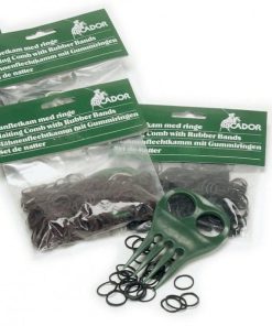 Alternative view of Equi Essentials Braiding Set
