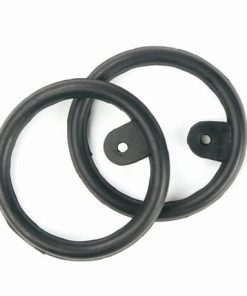 Equi Star Replacement Rubber Peacock Ring
