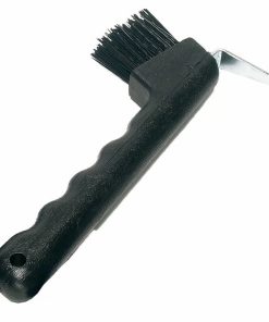 Equi-Essentials Hoof Pick Brush