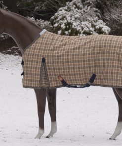 Baker MW Turnout Blanket 200 Gram
