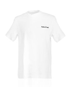 Alternative view of Back On Track Cotton/Poly T-Shirt