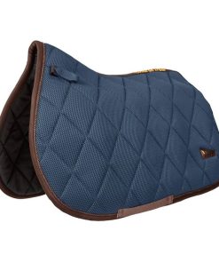 Alternative view of BOT Airflow Saddle AP Saddle Pad