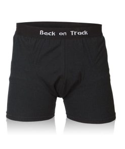 Back On Track Mens Boxer Shorts