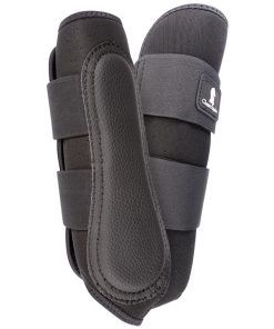 Classic Equine AirWave EZ Wrap II Boots Front