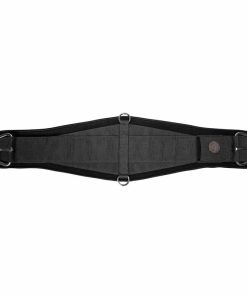 Back on Track Gentle Touch Western Roper Cinch