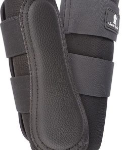 Alternative view of Classic Equine AirWave EZ Wrap II Boots Hind
