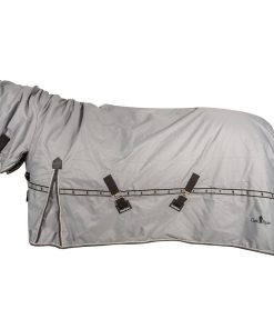 Alternative view of Classic Equine X Trainer 10K Blanket Hood
