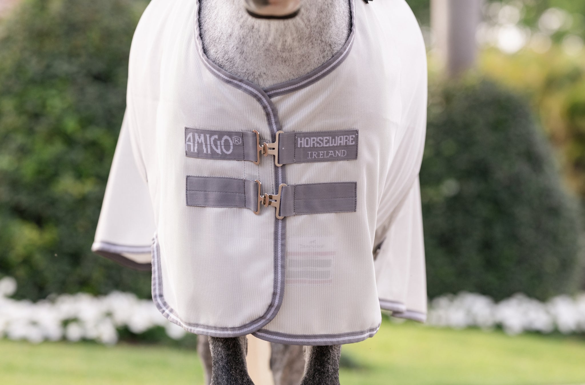 Amigo Bug Rug Pony Fly Sheet - Image 4