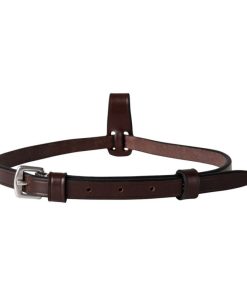 Alternative view of Huntley Equestrian Flash Noseband Attachment