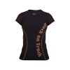Back on Track Ladies Delta P4G Tee