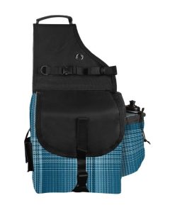 Alternative view of Kensington Western Trail Bag