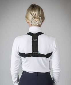 Back on Track Posture Reminder for Riders