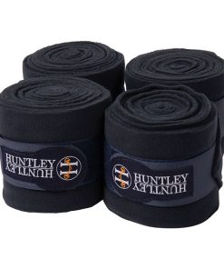 Alternative view of Huntley Equestrian Polo Wraps, Set of 4