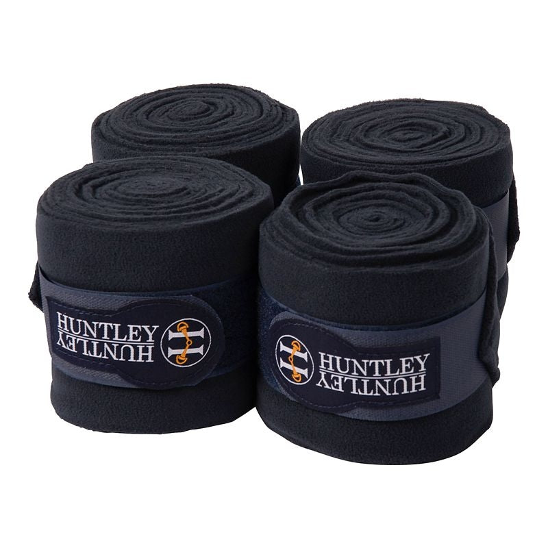 Huntley Equestrian Polo Wraps, Set of 4 - Image 2