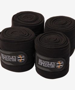 Huntley Equestrian Polo Wraps, Set of 4