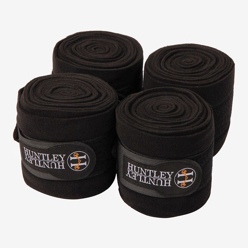 Huntley Equestrian Polo Wraps, Set of 4