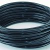 Dare Insulator Tubing Black 50Ft