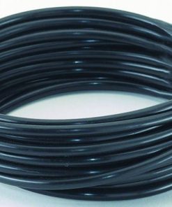 Dare Insulator Tubing Black 50Ft