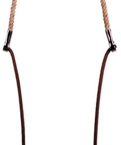 3/8 Lariat Crown Draw Gag