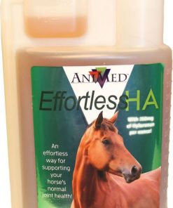 Effortless Ha 35.5oz