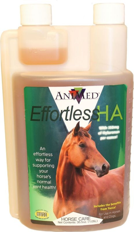 Effortless Ha 35.5oz