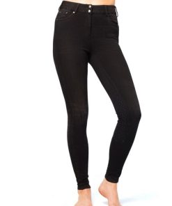 Goode Rider Ladies Full Seat Posh Jean