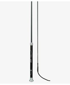 Alternative view of B Vertigo Carbon Dressage Whip