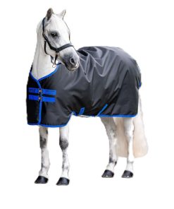 Alternative view of Amigo Ripstop 900D Pony Turnout 50g