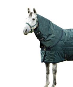 Alternative view of Amigo RS Insulator Stable Hood 100g