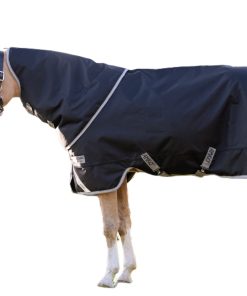 Alternative view of Amigo 1200D Plus Pony Turnout 50g