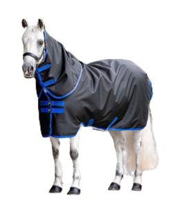 Alternative view of Amigo Ripstop 900D Plus Pony TO 0g