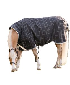 Alternative view of Amigo 1200D Pony Turnout 250g