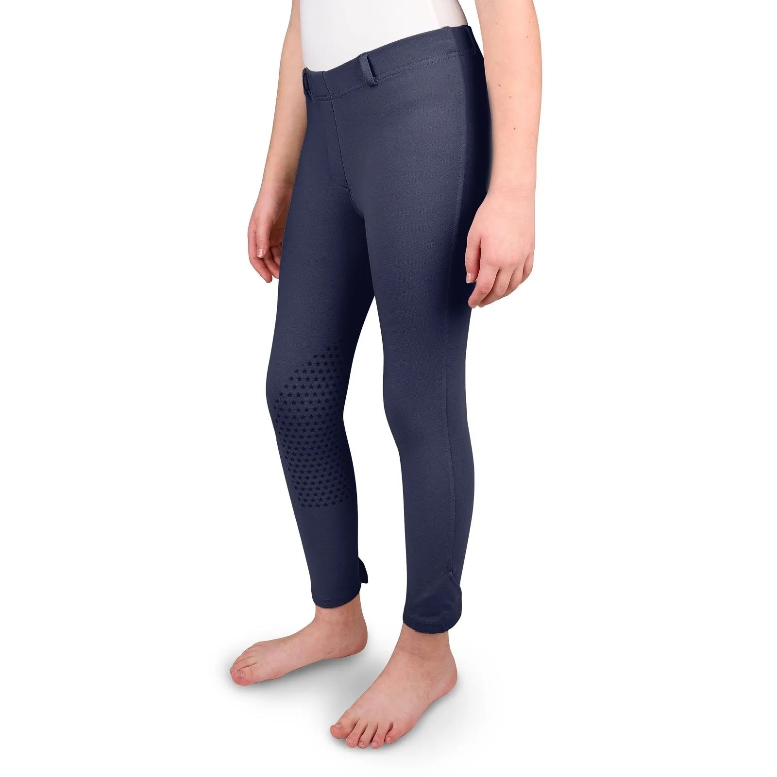 EquiStar Childs PullOn KP Breech