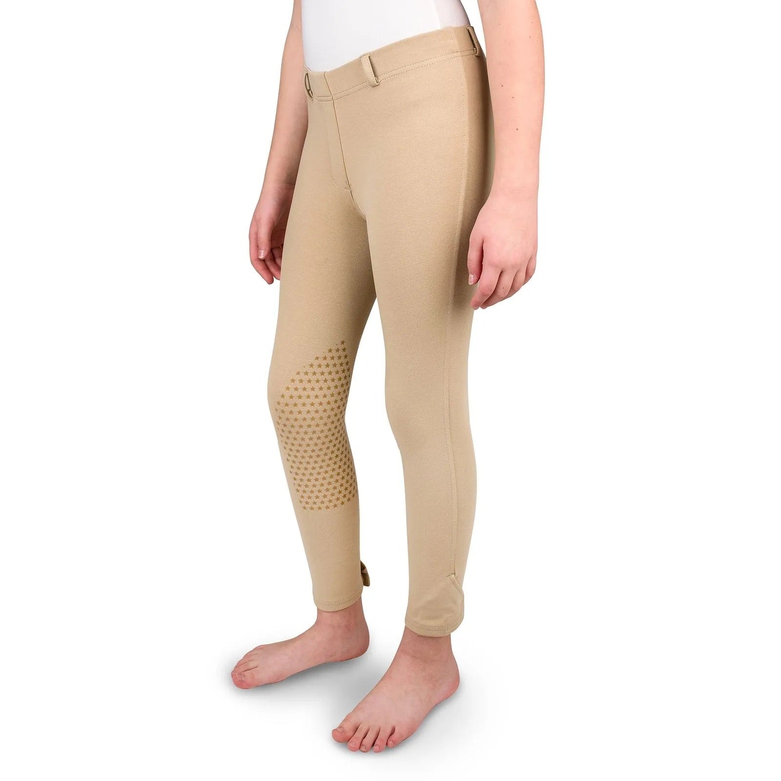 EquiStar Childs PullOn KP Breech - Image 2