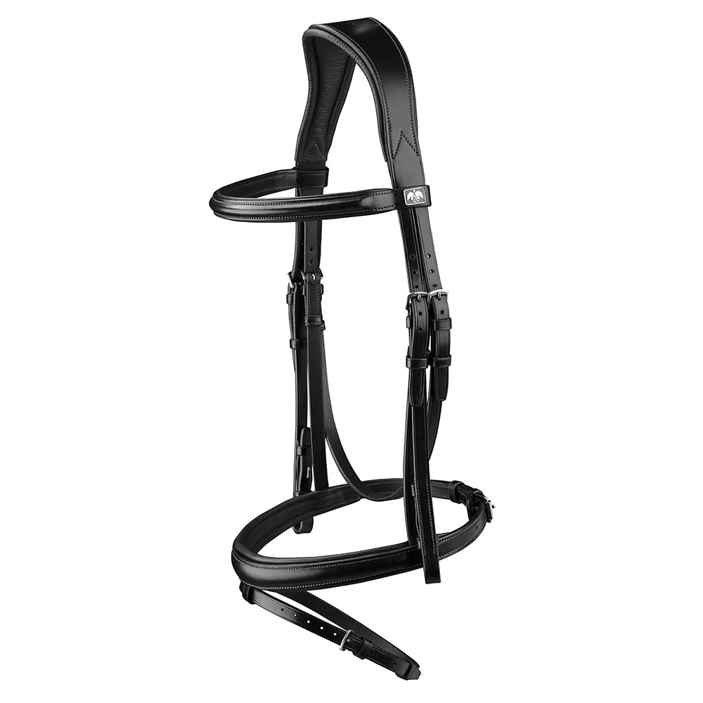 Arena Comfort Bridle - Image 2