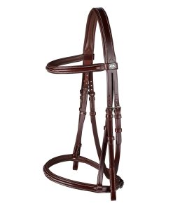 Arena Hunter Bridle