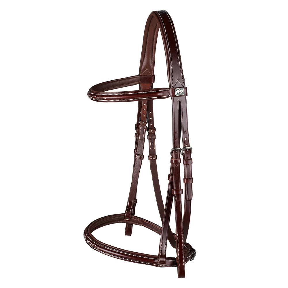 Arena Hunter Bridle